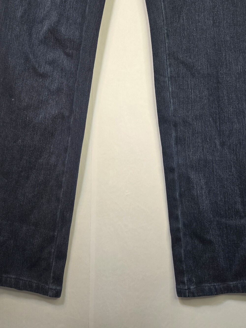 BELLE By Kim Gravel Size 6T Women Stretch, Elastic Waist Dark Wash Jeans NWT - Picture 3 of 12